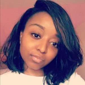 Meet your Posher, Luisa